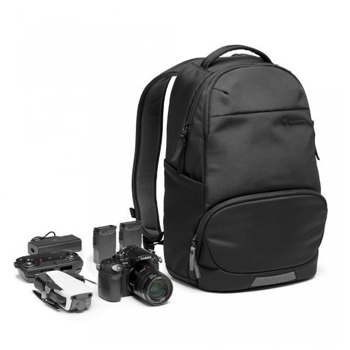 [MBMA3-BP-A] ADVANCED ACTIVE BACKPACK III