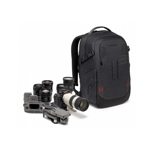 [MBPL2-BP-BL-M] PL BACKLOADER BACKPACK M