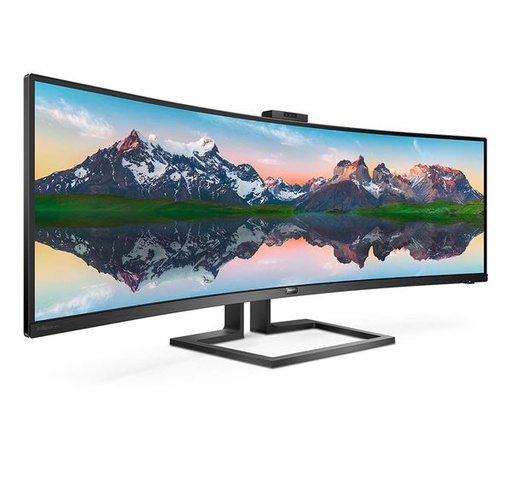 [499P9H] 49 MONITOR CURVO 32:9