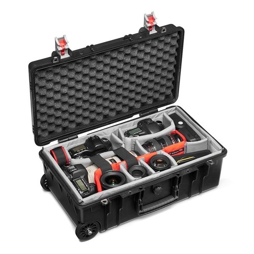 [MBPL-RL-TH55] BP TROLLEY MANFROTTO PRO LIGHT