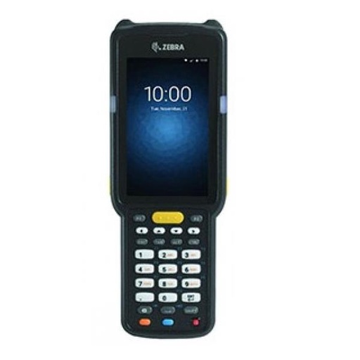 [MC330L-SE2EG4RW] MC33 2D BT 29KY 4/32 GB NFC