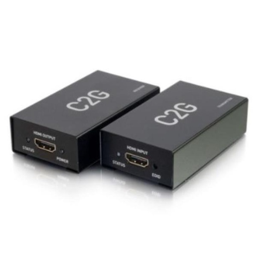 [C2G82180] 50M EXTENDER HDMI SU CAT 5E/6