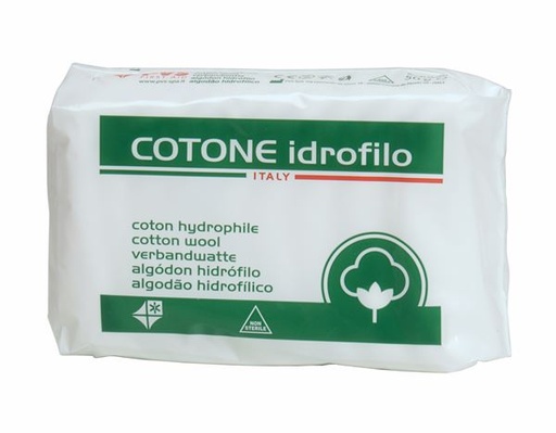 [COT104] COTONE IDROFILO 50GR