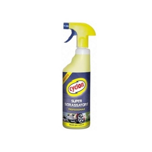 [D6012] CYCLON SUPER SGRASSATORE 750 ML