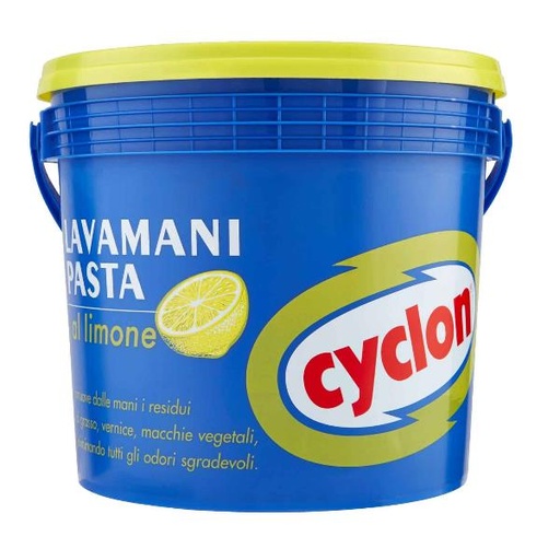 [D6028] CYCLON PASTA LAVAMANI 5000ML