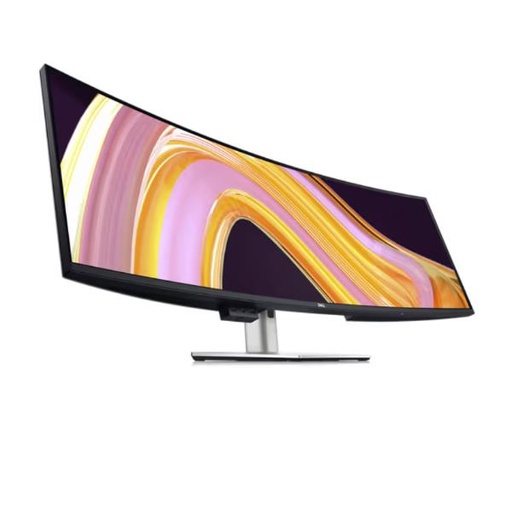 [DELL-U4924DW] DELL ULTRASHARP 49 CURVED - U4924DW