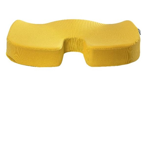 [52840019] COSY ERGO CUSCINO ERGONOMICO GIALLO