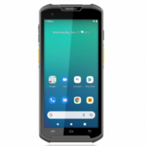 [MT9300-W4-AS] MT93 MEGATTERA ANDROID 13 4/64GB 4G