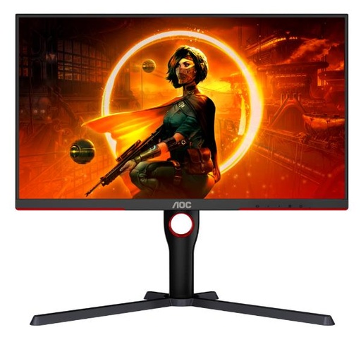 [Q27G3XMN] 27 AOC GAMING 16:9 VA 2K 180HZ