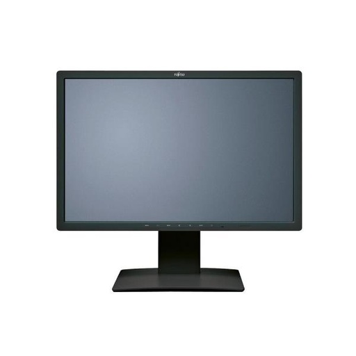 [RSM100057] 24 FUJITSU B24W-7 LED NERO/GRIG