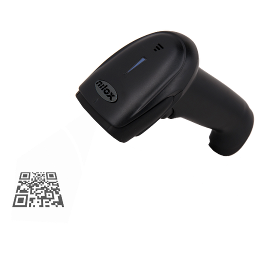 [NX-CS-2DUNL] NILOX BARCODE READER 2D