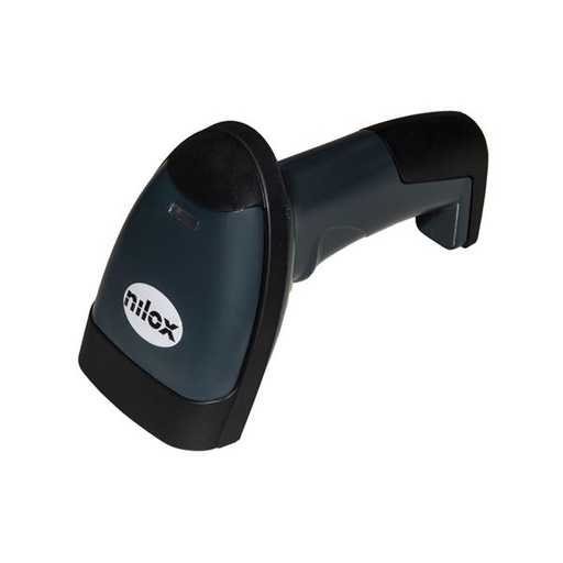 [NX-LKLET18] NILOX BARCODE READER USB