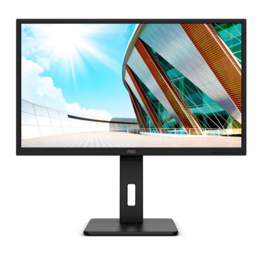 [U32P2] 31 5 MONITOR PRO-LINE VA UHD