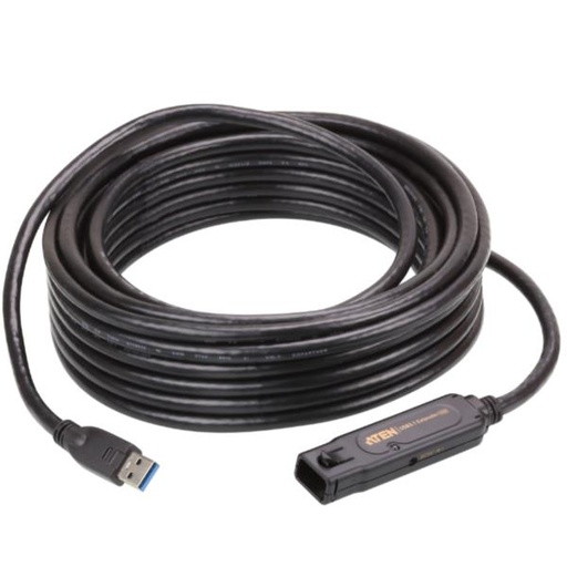 [UE3310-AT-G] USB 3.0 EXTENDER CABLE (10M, DAISY-