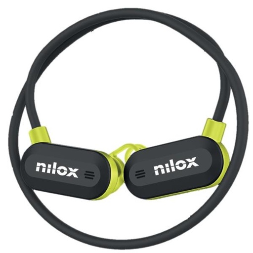 [NXTWAIRTUNESBK] AIRTUNES EARBUDS TRUE WIRELESS