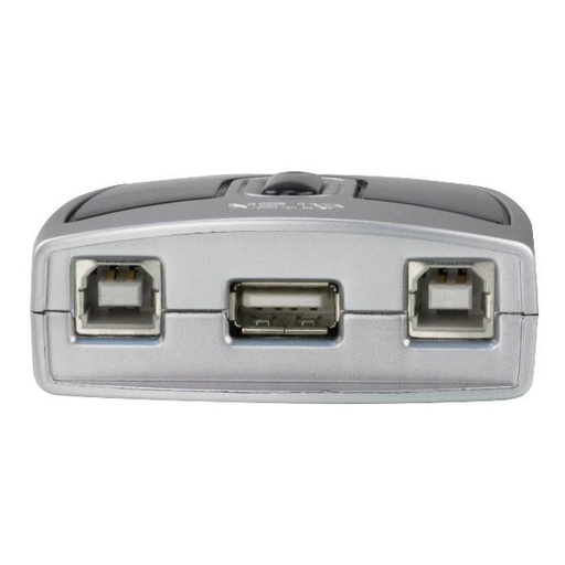 [US221A-ATQ20] 2 USB 2.0 PERIPHERAL SWITCH Q20