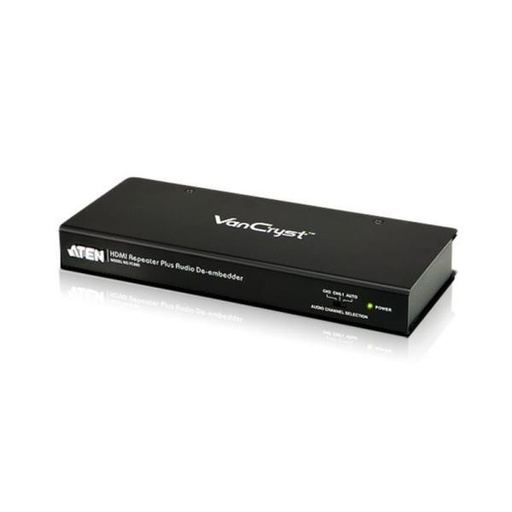 [VC880] REPEATER V HDMI   AUDIO DE-EMBEDDER