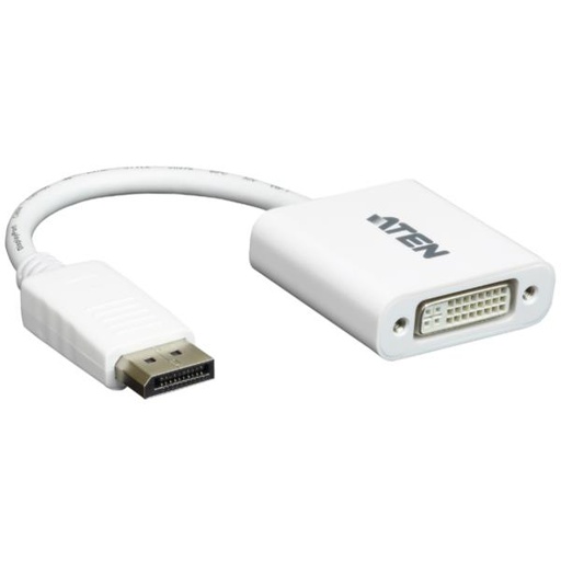 [VC965-AT] DISPLAYPORT TO DVI ADAPTER