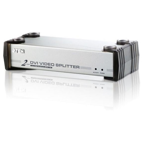 [VS162] AUDIO/VIDEO SPLITTER 2-PORT DVI