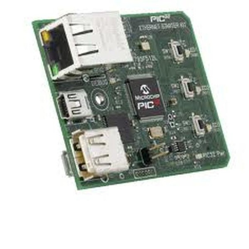 [P1031925-201] KIT ETHERNET  ZXP1  ZXP3