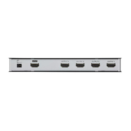 [VS184A-AT-GQ20] 4-PORT 4K HDMI SPLITTER