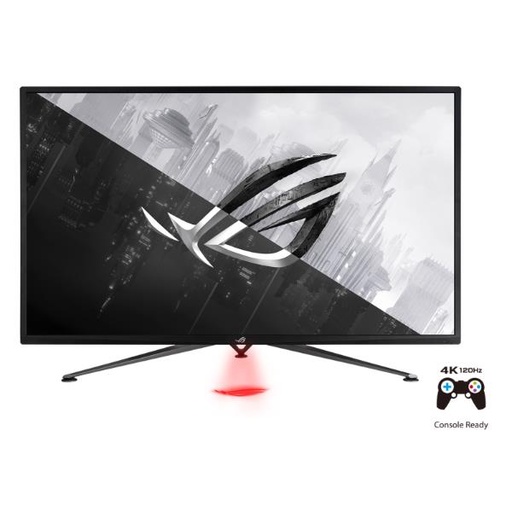 [XG43UQ] £XG43UQ/43/GAMING/CURVED/VA/HDMI