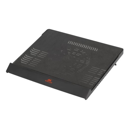 [5556BLACK] SUPPORTO LAPTOP DA 17.3 VENTILATO