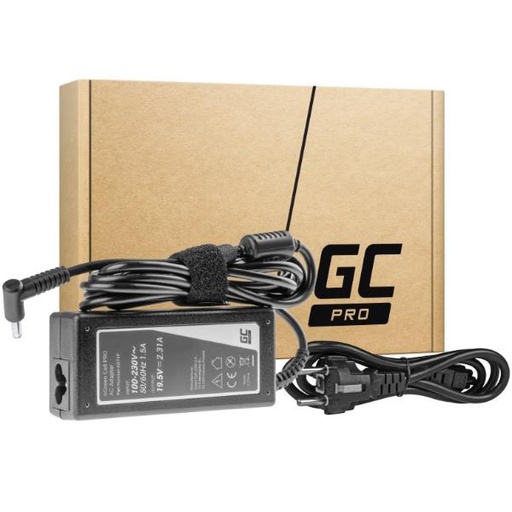 [AD74P] CHARGER/AC ADAPTER FOR HP 250