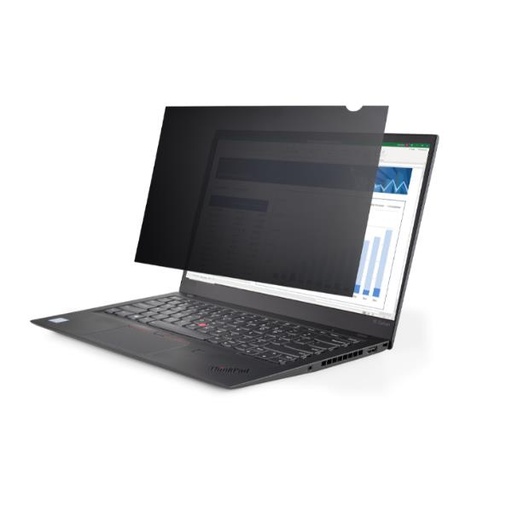 [156LPRIVSCRNST] FILTRO PRIVACY LAPTOP 15,6"