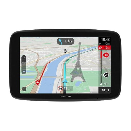 [1PN6_002_100] TOMTOM GO NAVIGATOR 6