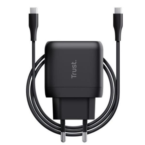 [24816] MAXO 45W USB-C CHARGER BLK