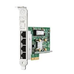 [647594R-B21] HPE ETHERNET 1GB 4-PORT  RENEW