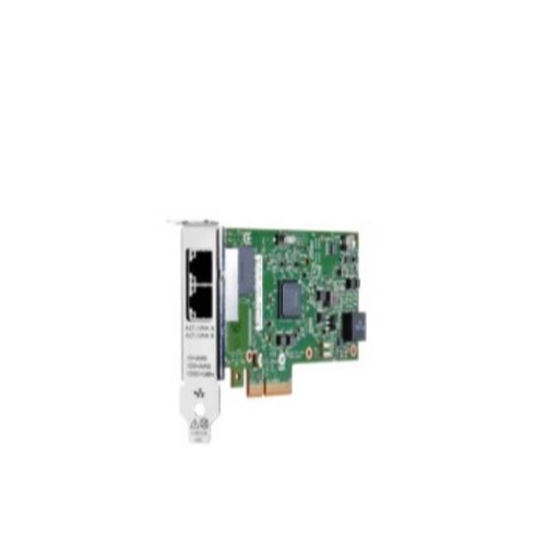 [652497R-B21] HPE ETHERNET 1GB 2P 361T RENEW