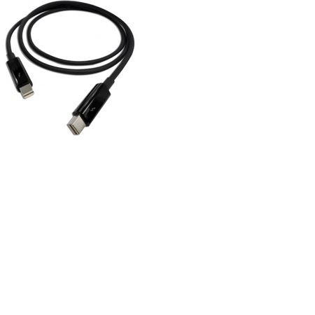 [CAB-TBT10M] 1.0M THUNDERBOLT  2 CABLE