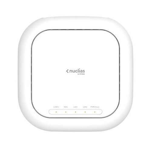 [DBA-2520P] WIRELESS AC1900 WAVE2 NUCLIAS