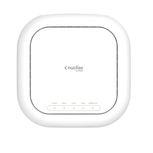 [DBA-2820P] WIRELESS AC2600 WAVE2 NUCLIAS