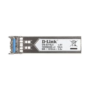 [DIS-S301SX] 1-PORT MINI-GBIC SFP