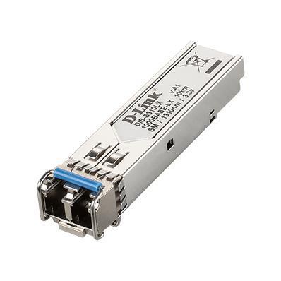 [DIS-S310LX] 1-PORT MINI-GBIC SFP TO