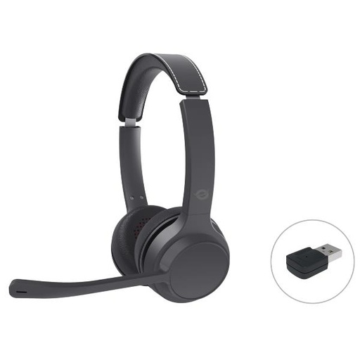 [POLONA04BA] BLUETOOTH STEREO HEADSET ADAPTER