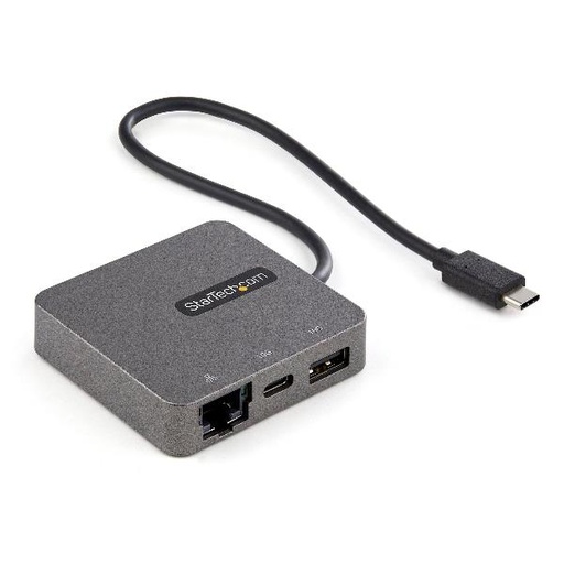 [DKT31CHVL] ADATTATORE USB-C A HDMI E VGA 4K