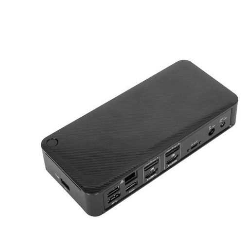 [DOCK182EUZ] USB-C DUAL 4K DOCK 100W