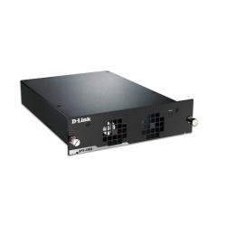 [DPS-500A] 156W MODULAR REDUNDANT POWER SUPPLY