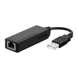 [DUB-E100] ADATTATORE USB 2.0 A ETHERNET