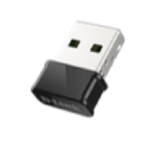 [DWA-181] AC1300 MU-MIMO NANO USB ADAPTER