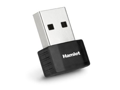 [HNWU300NN-] DONGLE USB WIRELESS 802.11AC