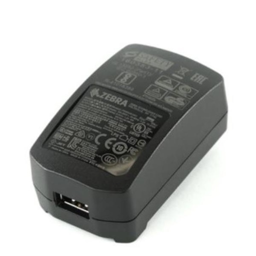 [PWR-WUA5V6W0WW] POWER SUPPLY USB A INPUT: 100-240 V