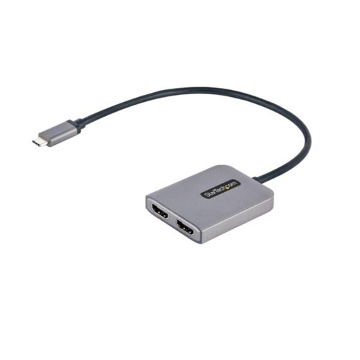 [MST14CD122HD] HUB USB-C MST A 2X HDMI