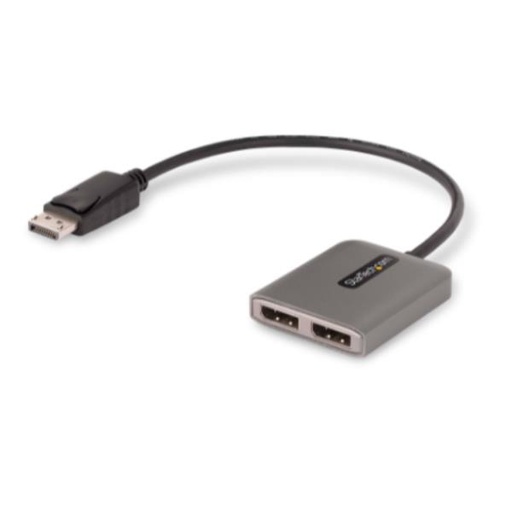 [MST14DP122DP] HUB MST DISPLAYPORT A 2 PORTE