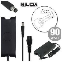 [NLX90W-DL05] ALIM DELL 19.5V 4.62A 7.4X5MM PIN