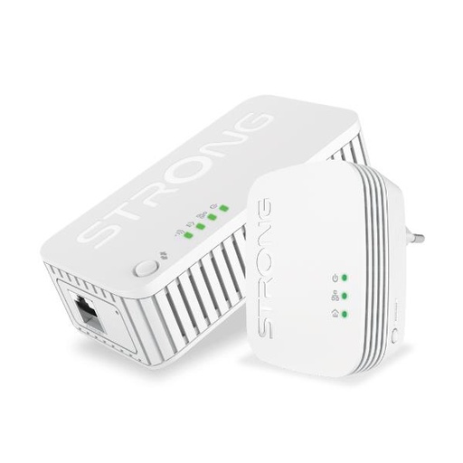 [PLWF1000DUOMINI] POWERLINE MINI WIFI 1000 DUO